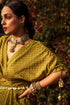 Kimono Bandhni Dress